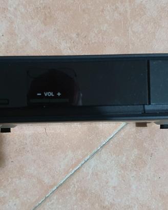 Decoder cloud ibox 3