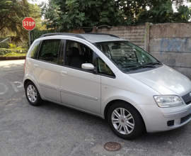 Fiat Idea 1.3 multjet Emotion