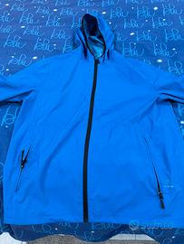 Rukka giacca vento leggera