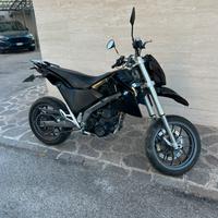 Bmw g650 xmoto