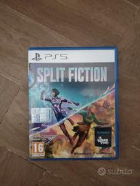 gioco ps5 split fiction 