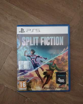 gioco ps5 split fiction 