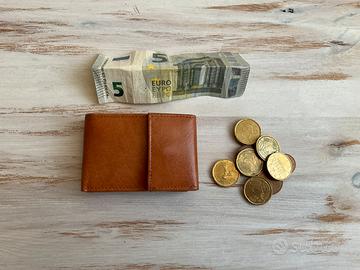 Mini Borsellino pelle