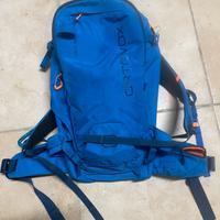 Zaino Scialpinismo Ortovox Haute Ruote 32