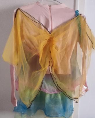 Winx carnevale 