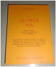 Ouspensky e Bennet (tre libri nuovi)