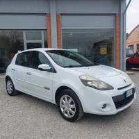 Renault Clio 1.2 16V 5 porte GPL UNICO PROPRIETARI