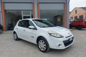 Renault Clio 1.2 16V 5 porte GPL UNICO PROPRIETARI
