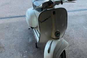 Vespa SS 180
