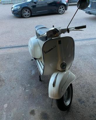Vespa SS 180