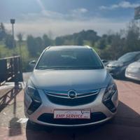 Opel Zafira Tourer 1.4 Turbo 140CV GPL Cosmo