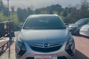Opel Zafira Tourer 1.4 Turbo 140CV GPL Cosmo