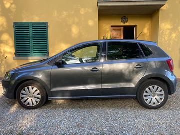 VOLKSWAGEN Polo 5ª serie - 2012