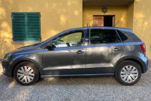 VOLKSWAGEN Polo 5ª serie - 2012