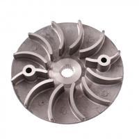 Puleggia anteriore fissa per Keeway Outlook Silver