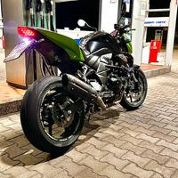 Kawasaky z750 2010