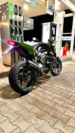 Kawasaky z750 2010