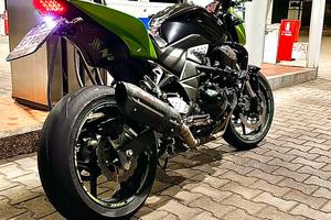 Kawasaky z750 2010