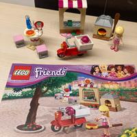 Lego Friends set vari 9