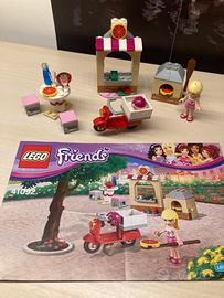 Lego Friends set vari 9