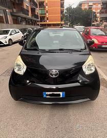 Toyota  IQ. diesel