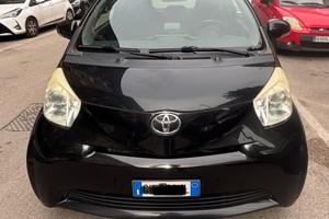 Toyota  IQ. diesel
