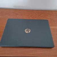 Notebook HP