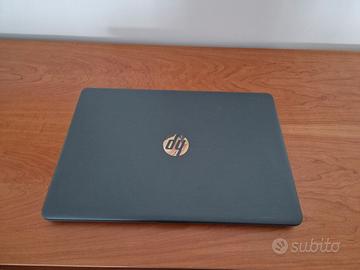 Notebook HP