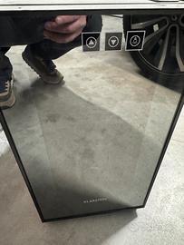 Klarstein Humidor 23 lt El President per sigari