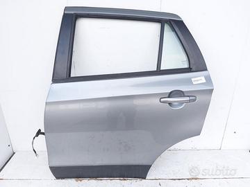 6800461M01000 PORTA POSTERIORE SX SUZUKI SX4 S-CRO