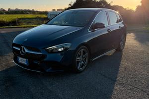 Mercedes classe B 180d Automatic Premium Amg Line