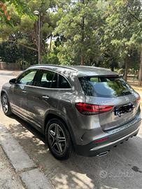 GLA 200d AMG Premium
