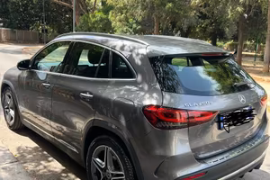 GLA 200d AMG Premium