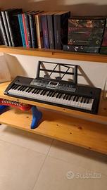 piano 61 tasti