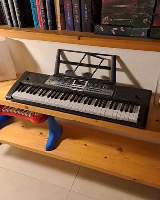 piano 61 tasti