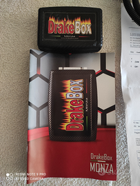 Centralina per Fiat Ducato 2.3 130Cv