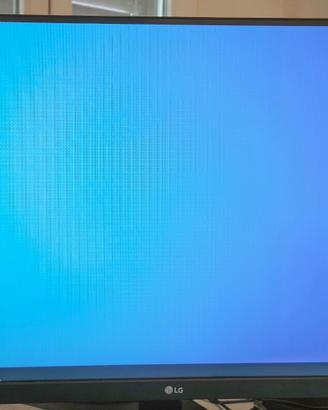 LG 27GL650 UltraGear Gaming Monitor 27" FullHD IPS