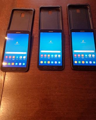 3 tablet Samsung Galaxy Tab Active 2