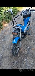 Motorella Benelli 78
