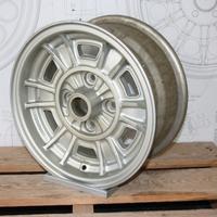 FORD CAPRI cerchio CROMODORA CD41 6x13