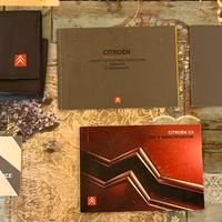 Manuale Uso E Manutenzione Citroen C5