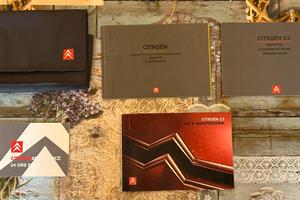 Manuale Uso E Manutenzione Citroen C5