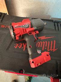 Milwaukee pistola ad impulsi