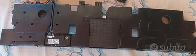Modulo audio e modulo WiFi TV Samsung UE49KS7500U 
