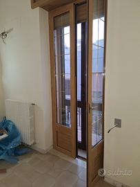 portefinestre e finstre