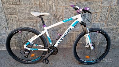Mtb Rockrider 540 ruote da 27.5 taglia M