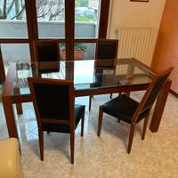 Tavolo Poliform 174x85 H 73