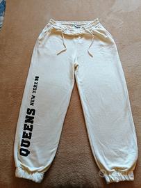 Pantaloni sportivi Bershka tg L