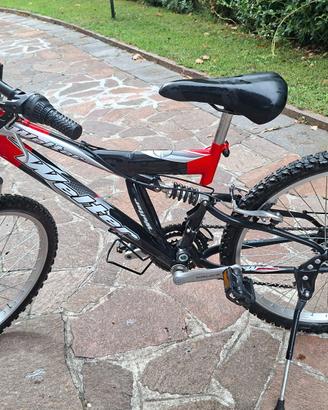 Bicicletta mountainbike ragazzo