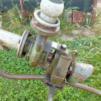Pompa acqua Caprari 